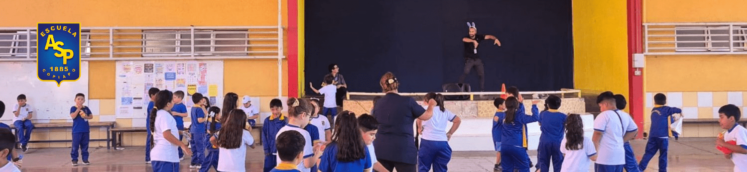 Escuela Abraham Sepúlveda Pizarro